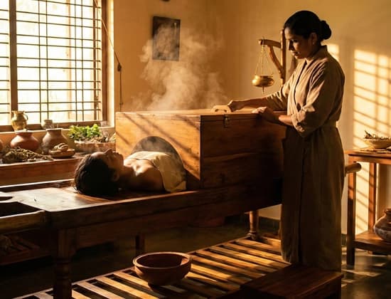 Detoxikácia organizmu