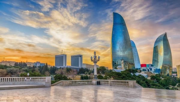 Baku