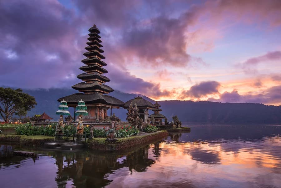 Bali