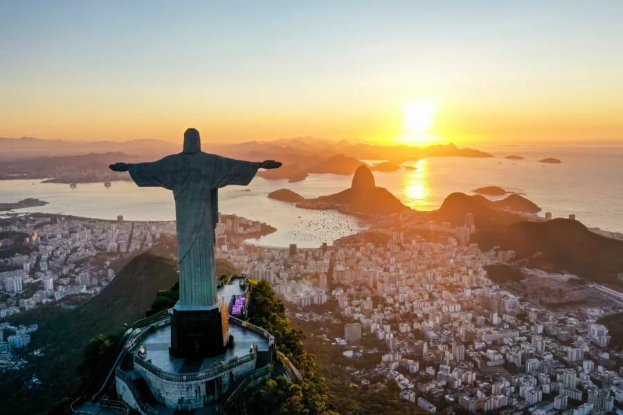 Argentína - Brazília