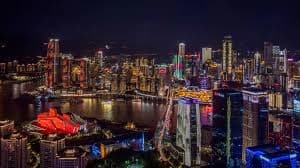 Chongqing
