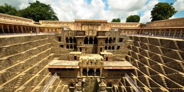 Chand Baori