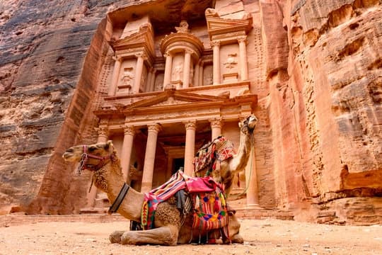 Petra