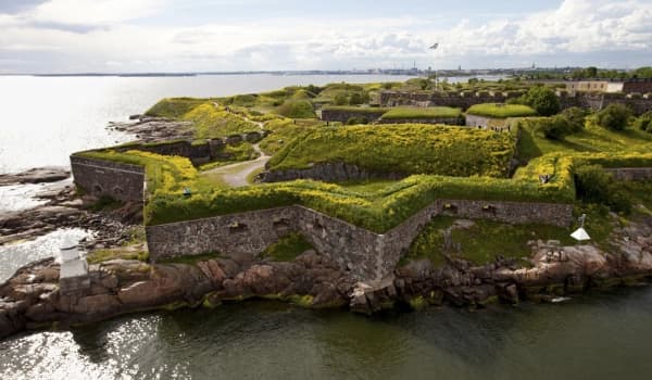 Suomenlinna