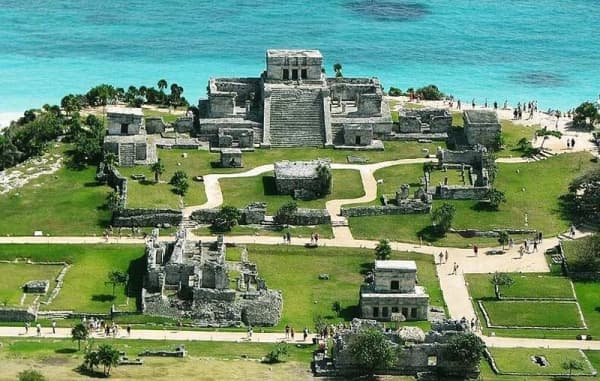 Pevnosť Tulum