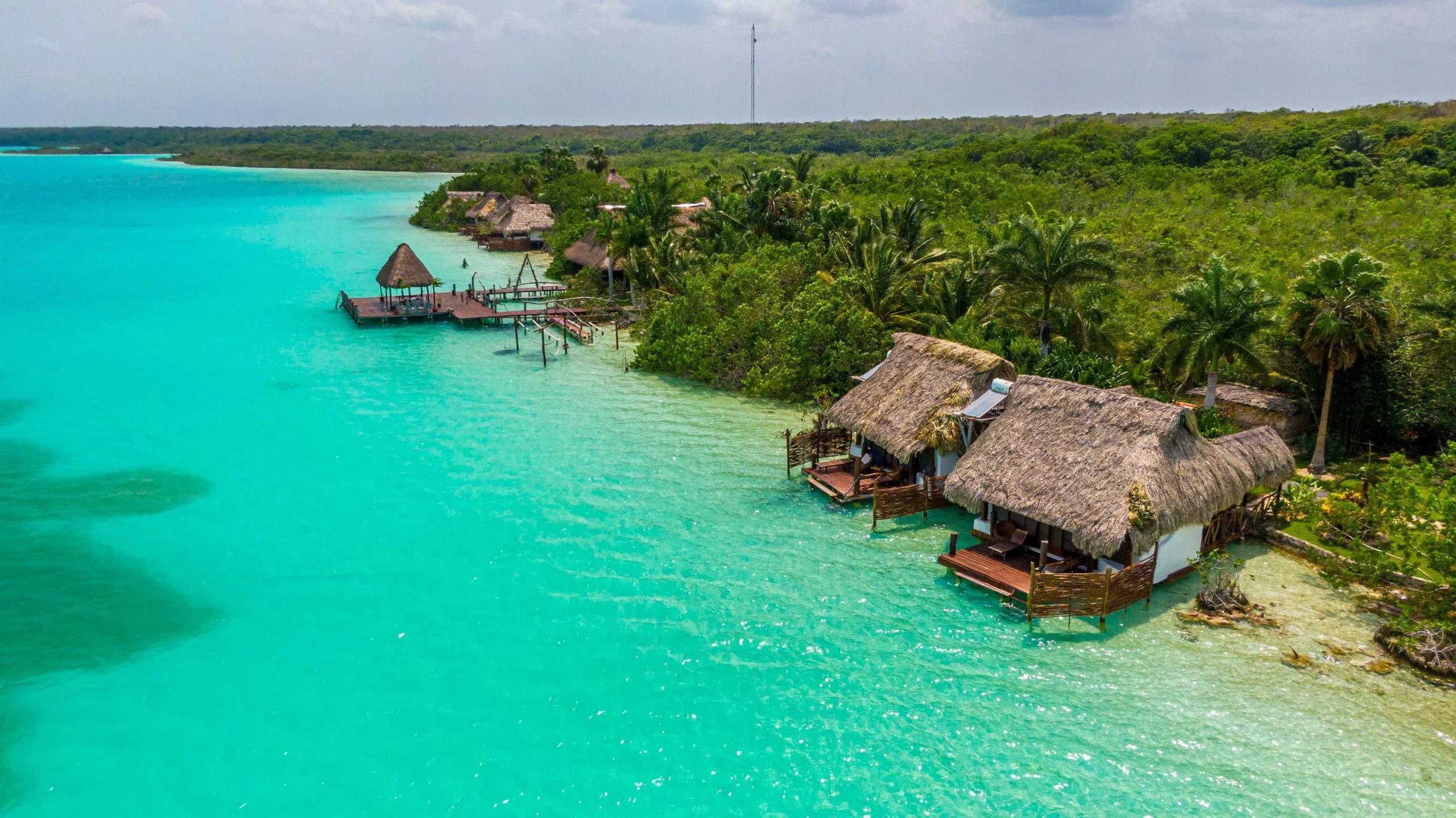 Pohodové Mexico