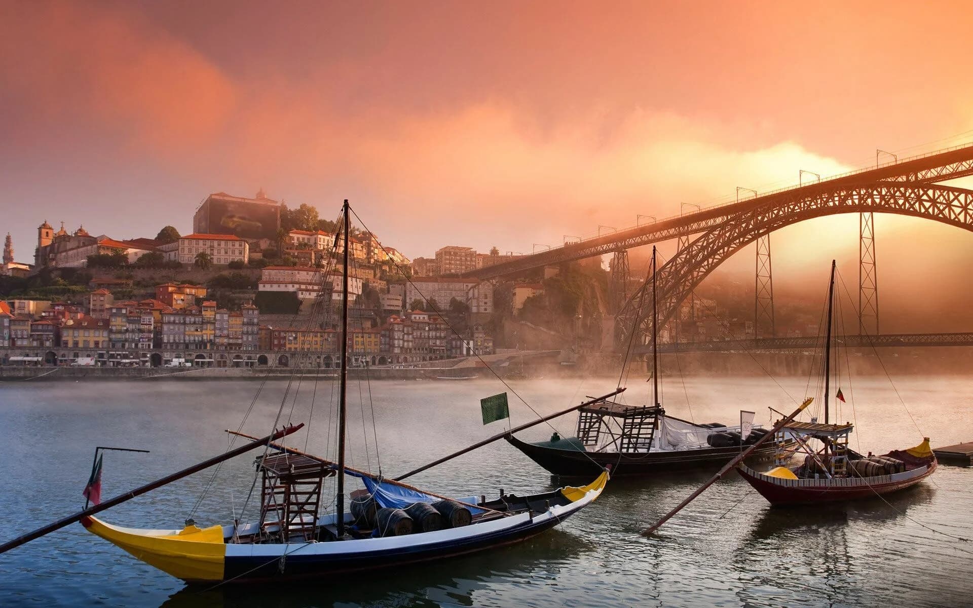 Portugalské dobrodružstvo