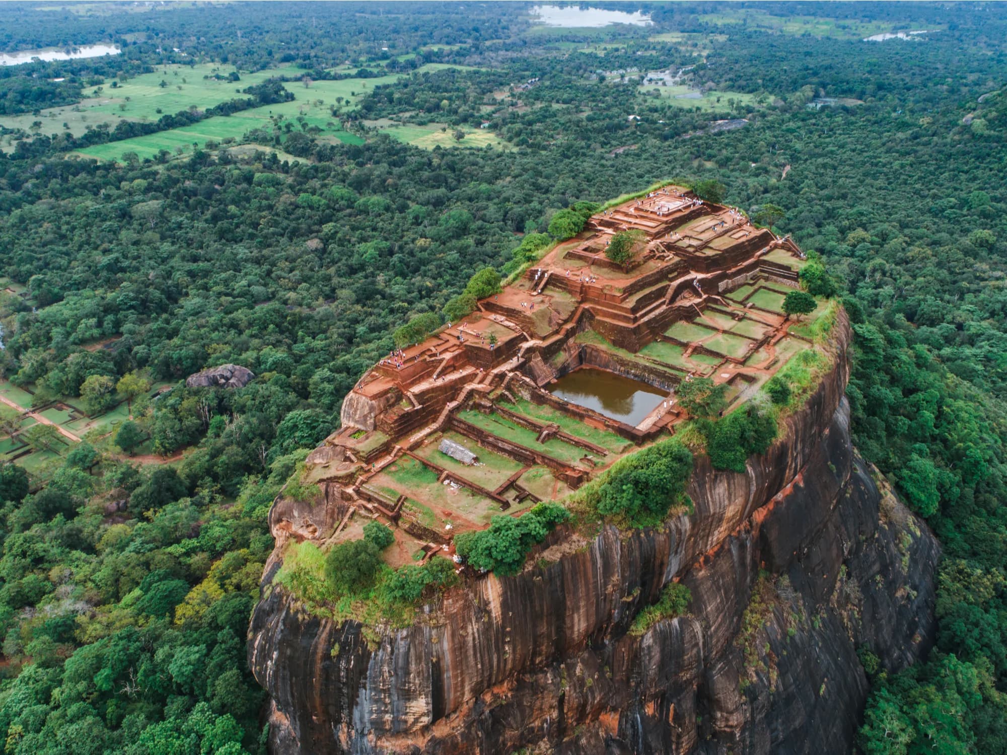 Srí Lanka
