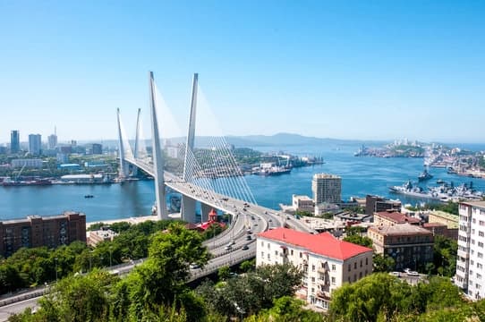 Vladivostok