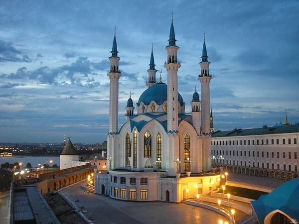 Kazan