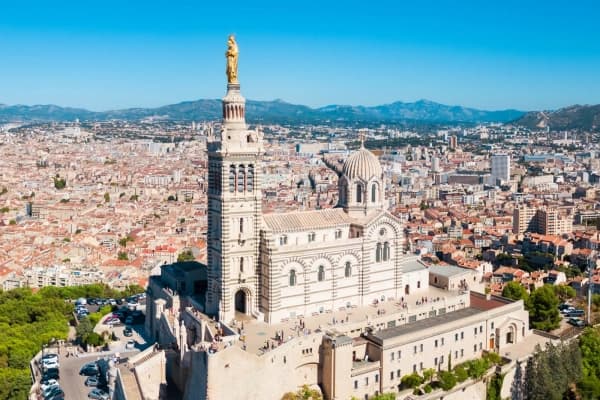 Notre-Dame de la Garde