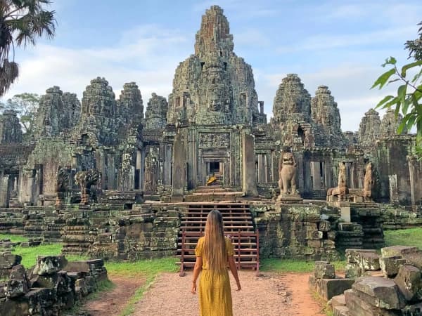 Angkor Wat